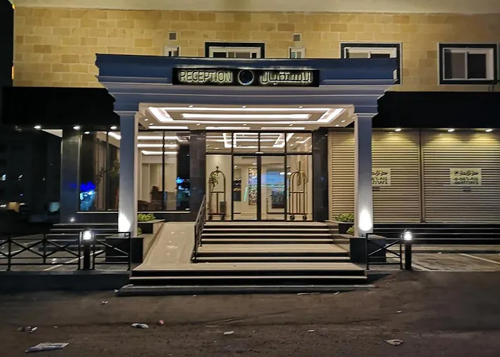 Roshan Hotel