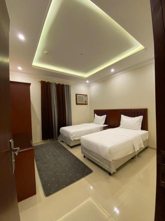 होटल के अलावा Roshan Jeddah